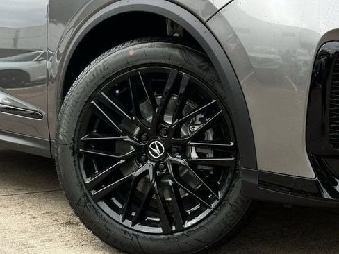 Used 2026 Acura MDX A-Spec AWD/4WD image 11