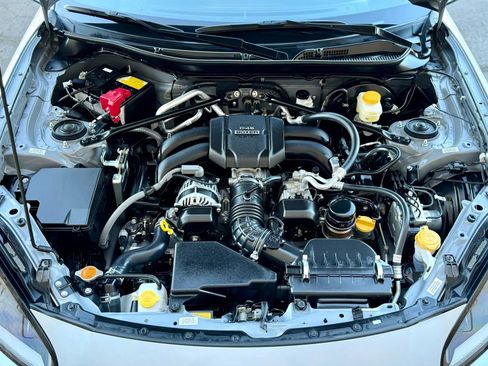 Used 2024 Subaru BRZ Limited w/ Popular Package 1 image 20