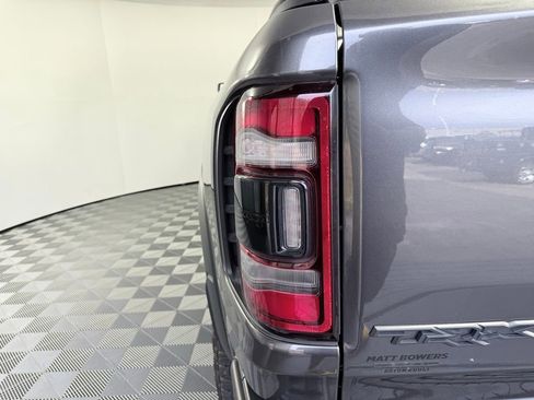 Used 2024 RAM 1500 TRX w/ TRX Level 2 Equipment Group image 30
