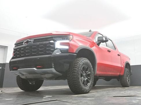 New 2026 Chevrolet Silverado 1500 ZR2 AWD/4WD image 47
