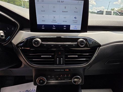 Used 2020 Ford Escape SE AWD/4WD image 20