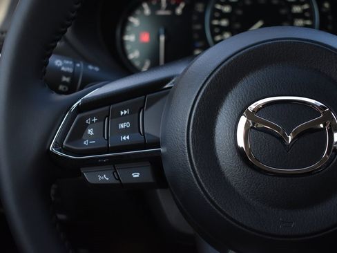 New 2025 MAZDA CX-5 AWD 2.5 S image 40