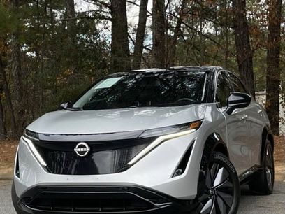 Used 2023 Nissan Ariya FWD
