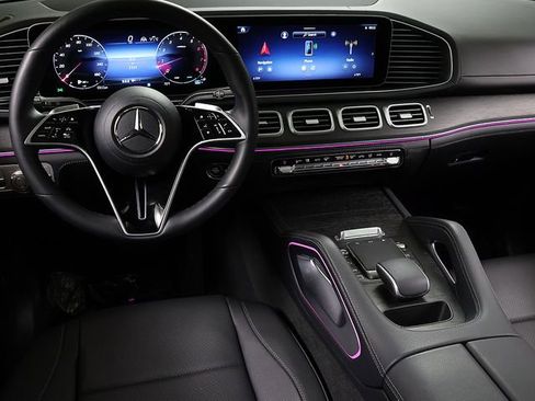 Certified 2026 Mercedes-Benz GLE 450 4MATIC image 16