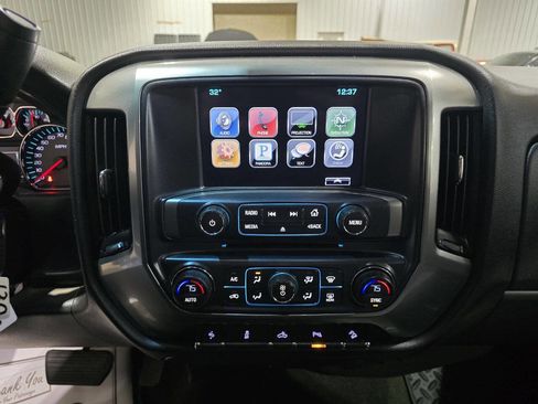 Used 2016 Chevrolet Silverado 1500 LT w/ All Star Edition image 45