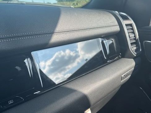 New 2026 RAM 1500 Laramie w/ Night Edition image 15