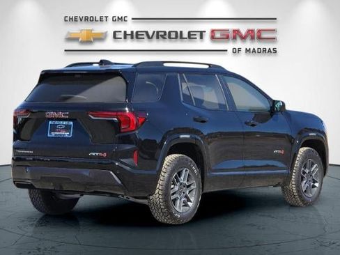 New 2026 GMC Terrain AT4 w/ Technology Package II image 3
