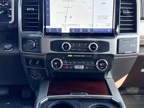 Used 2022 Ford F350 King Ranch w/ King Ranch Ultimate Package image 18