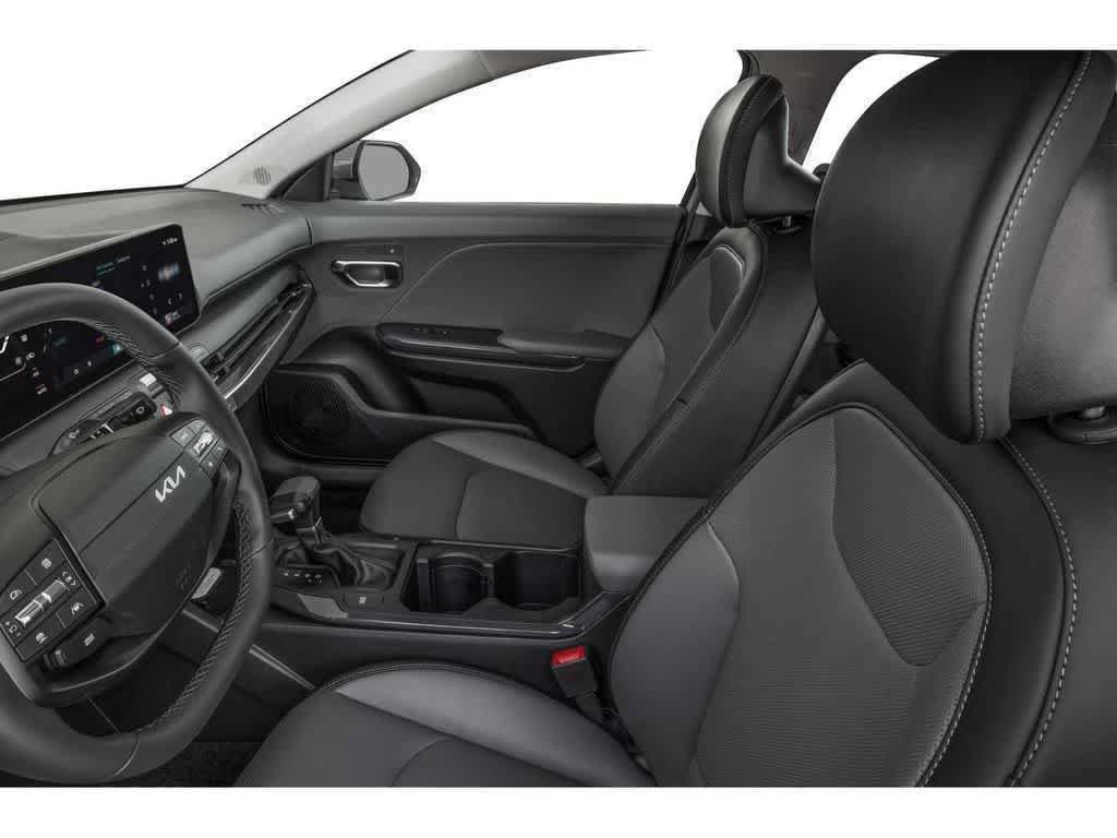 New 2026 Kia K4 EX FWD image 6