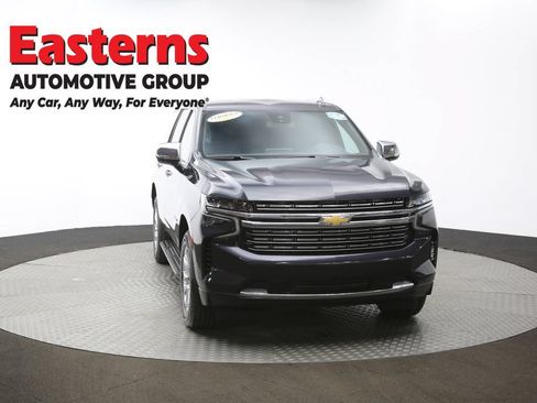 Used 2024 Chevrolet Tahoe Premier RWD image 53
