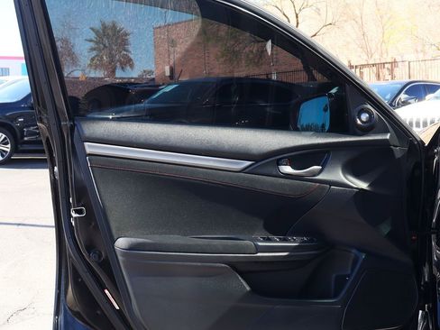 Used 2020 Honda Civic Si image 36