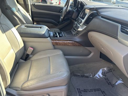 Certified 2017 Chevrolet Tahoe Premier image 16