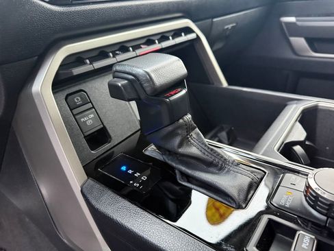 Used 2023 Toyota Tundra SR5 w/ TRD Sport Premium Package image 24