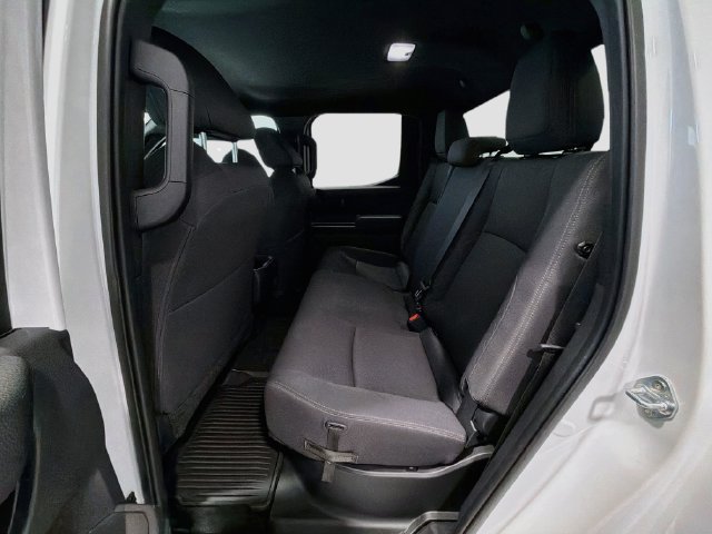 Certified 2024 Toyota Tacoma SR w/ SR Upgrade Package RWD image 19