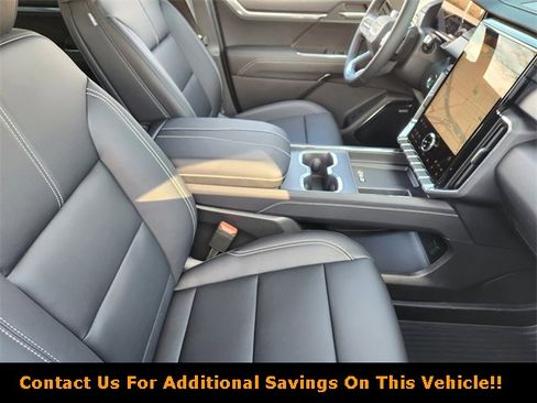 New 2026 GMC Acadia Elevation w/ Black Edition image 10