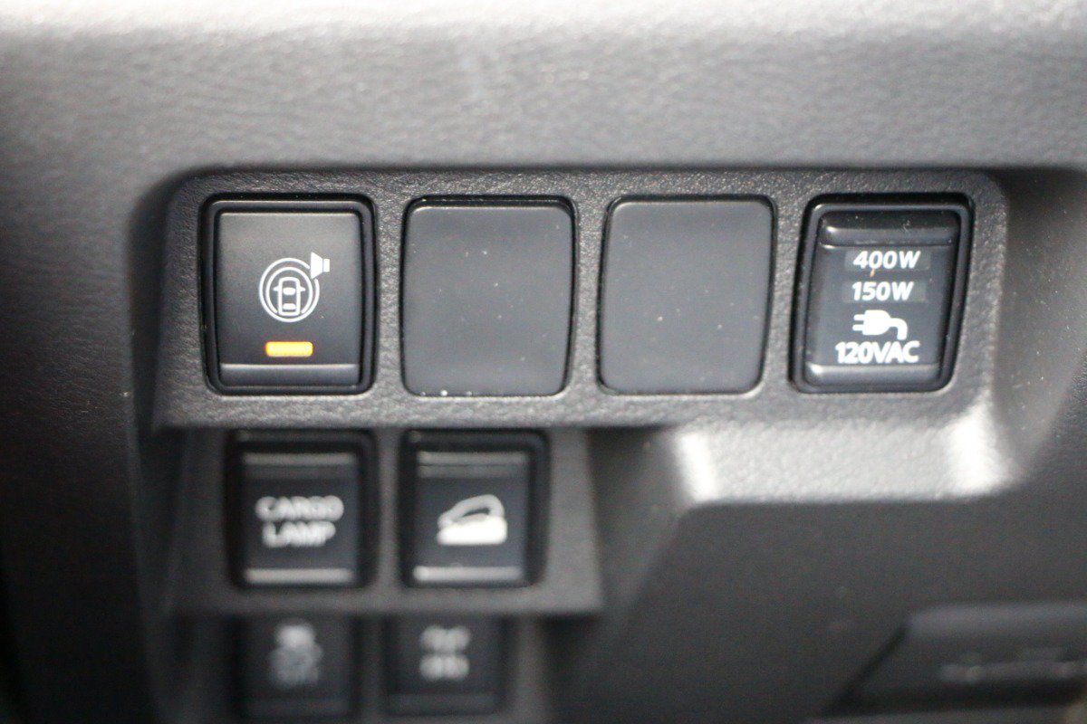 Used 2024 Nissan Frontier PRO-4X w/ Pro Premium Package AWD/4WD image 23