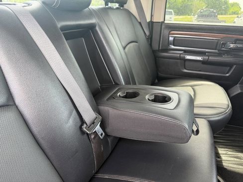 Used 2018 RAM 3500 Laramie w/ Snow Chief Group AWD/4WD image 32
