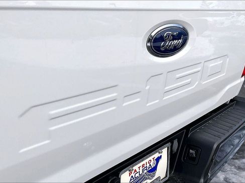 Used 2023 Ford F150 XL w/ XL Chrome Appearance Package image 30