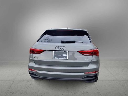 Used 2025 Audi Q3 2.0T Premium w/ Convenience Package image 7