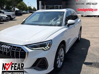 Used 2025 Audi Q3 2.0T Premium AWD/4WD video 1