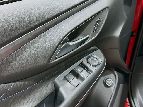 New 2026 Buick Envista Sport Touring w/ Convenience I Package FWD image 18