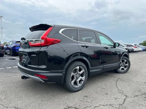 Used 2019 Honda CR-V EX image 12