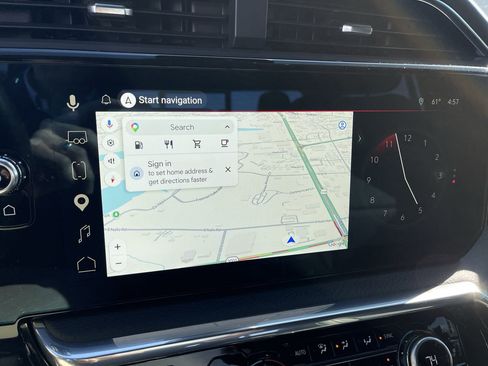 Used 2025 GMC Sierra 1500 Denali w/ Denali Reserve Package image 14