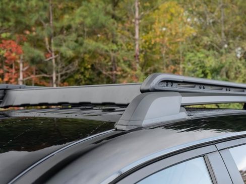 New 2026 Honda Passport RTL image 3