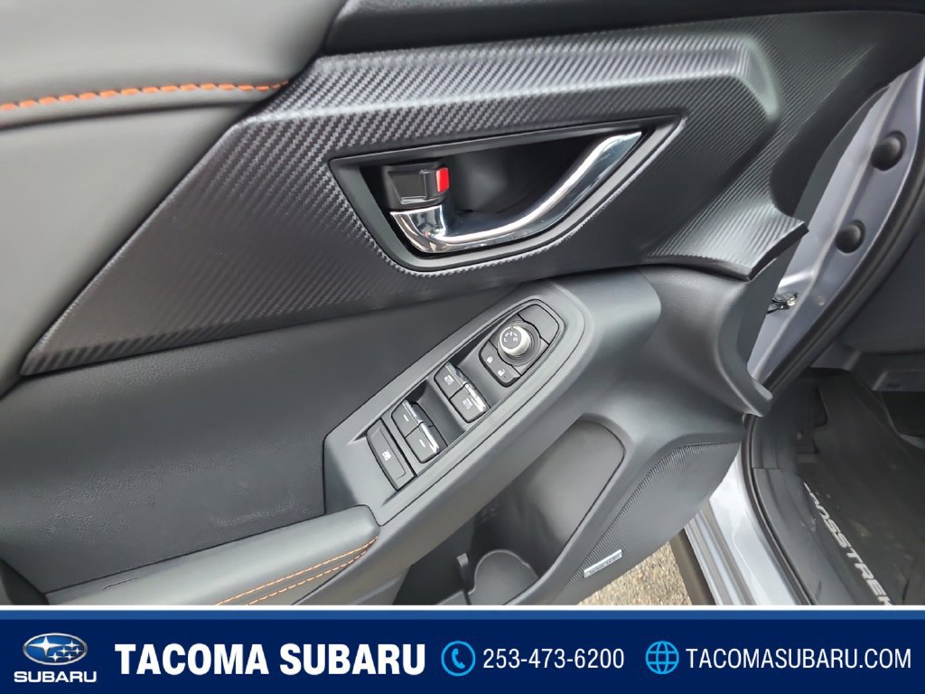 New 2026 Subaru Crosstrek 2.5i Limited AWD/4WD image 12