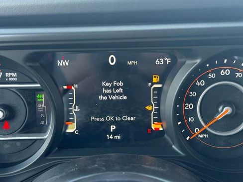 New 2026 Jeep Wrangler Unlimited Rubicon 392 w/ Quick Order Package 27X Moab AWD/4WD image 26