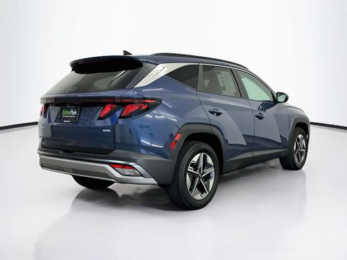 Used 2026 Hyundai Tucson SEL AWD/4WD image 9