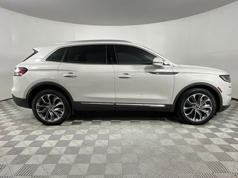 Used 2023 Lincoln Nautilus Reserve w/ Equipment Group 201A AWD/4WD image 5