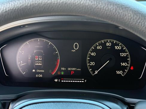 Used 2026 Honda Civic LX image 19