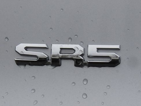 New 2026 Toyota Tacoma SR5 AWD/4WD image 11