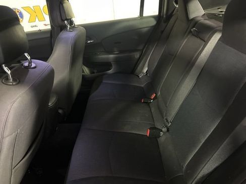 Used 2013 Chrysler 200 Touring w/ Cold Weather Group FWD image 25