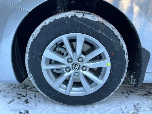 New 2026 Toyota Camry LE w/ Convenience Package image 24