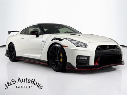 Used 2021 Nissan GT-R NISMO