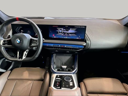 Used 2026 BMW X3 M50 AWD/4WD image 15