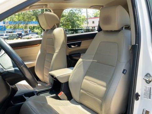 Used 2020 Honda CR-V EX-L image 18