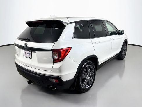 Used 2021 Honda Passport EX-L image 7