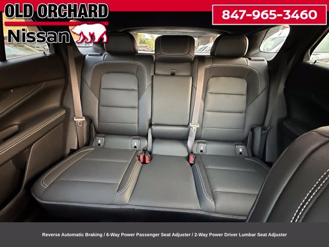 Used 2024 Chevrolet Blazer EV LT AWD/4WD image 12