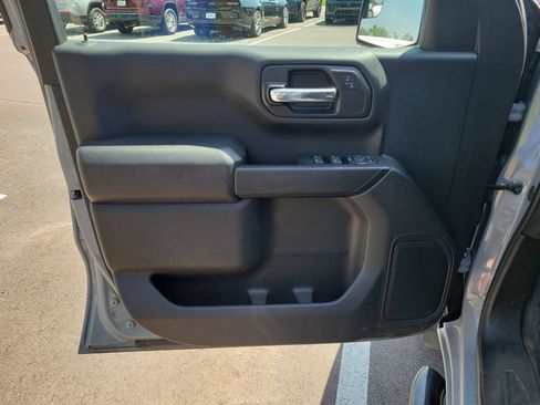 Used 2024 Chevrolet Silverado 1500 W/T w/ WT Convenience Package AWD/4WD image 25