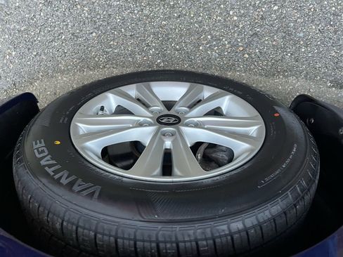 Used 2012 Hyundai Sonata GLS w/ Popular Equipment Pkg image 12