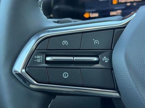 New 2026 Chevrolet Traverse Z71 w/ Enhanced Driving Package AWD/4WD image 18
