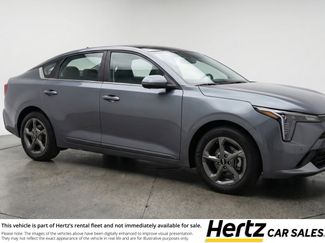 Used 2025 Kia K4 FWD video 1