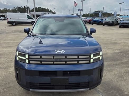 Used 2025 Hyundai Santa Fe SEL image 9