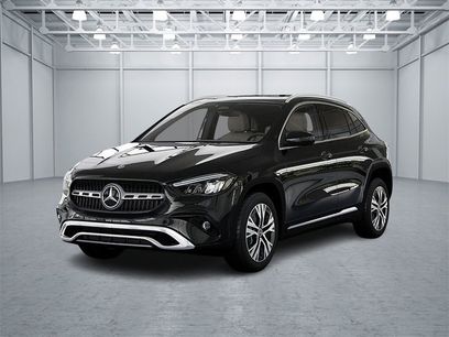 New 2026 Mercedes-Benz GLA 250 4MATIC