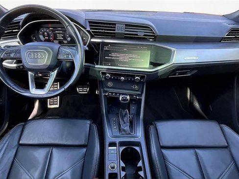 Used 2024 Audi Q3 2.0T Premium Plus w/ Premium Plus Package image 15