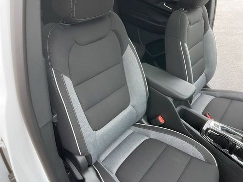 New 2026 Chevrolet TrailBlazer LT w/ LT Cold Weather Package image 22