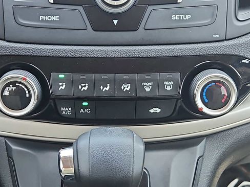 Used 2016 Honda CR-V SE image 16